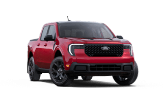 2025 Ford Maverick® External Image 5